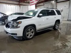 1GNSKBKC6GR348159 2016 CHEVROLET TAHOE