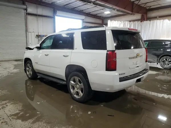1GNSKBKC6GR348159 2016 CHEVROLET TAHOE - Image 2