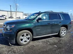 1GNSKBKC6GR349814 2016 CHEVROLET TAHOE