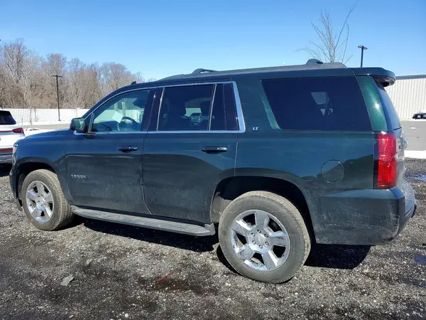 1GNSKBKC6GR349814 2016 CHEVROLET TAHOE - Image 2