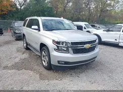 1GNSKBKC6GR351983 2016 CHEVROLET TAHOE