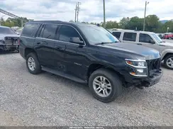 1GNSKBKC6GR363308 2016 CHEVROLET TAHOE