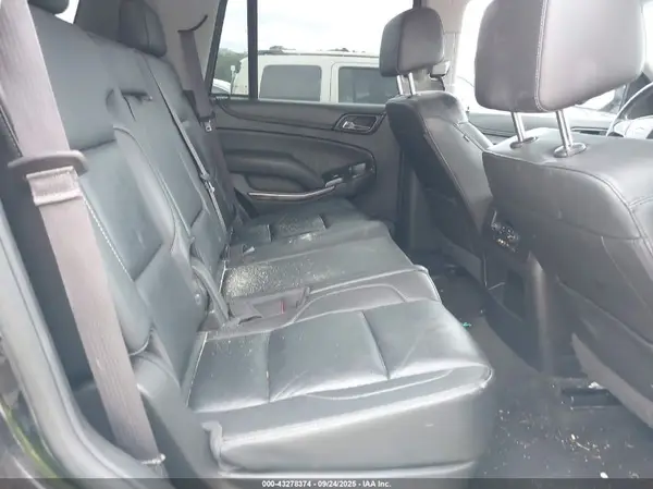 1GNSKBKC6GR363308 2016 CHEVROLET TAHOE - Image 8