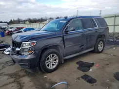 1GNSKBKC6GR365026 2016 CHEVROLET TAHOE