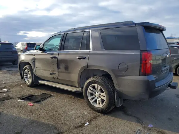 1GNSKBKC6GR365026 2016 CHEVROLET TAHOE - Image 2
