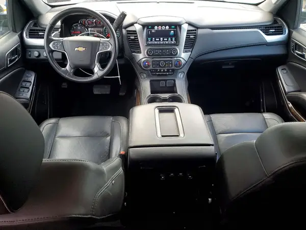 1GNSKBKC6GR365026 2016 CHEVROLET TAHOE - Image 8