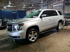 1GNSKBKC6GR372638 2016 CHEVROLET TAHOE