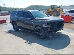 1GNSKBKC6GR389956 2016 CHEVROLET TAHOE