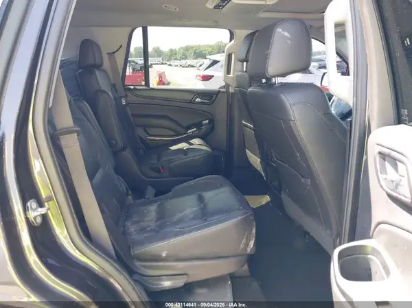 1GNSKBKC6GR389956 2016 CHEVROLET TAHOE - Image 8