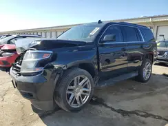 1GNSKBKC6GR405881 2016 CHEVROLET TAHOE