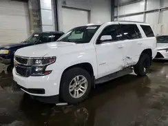 1GNSKBKC6GR414967 2016 CHEVROLET TAHOE