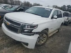 1GNSKBKC6GR424981 2016 CHEVROLET TAHOE