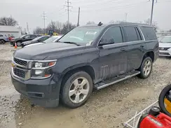 1GNSKBKC6GR425046 2016 CHEVROLET TAHOE