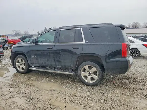 1GNSKBKC6GR425046 2016 CHEVROLET TAHOE - Image 2