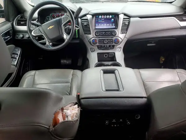 1GNSKBKC6GR425046 2016 CHEVROLET TAHOE - Image 8
