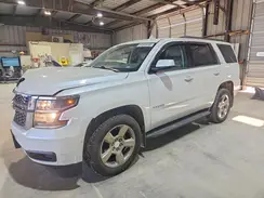 1GNSKBKC6GR428867 2016 CHEVROLET TAHOE