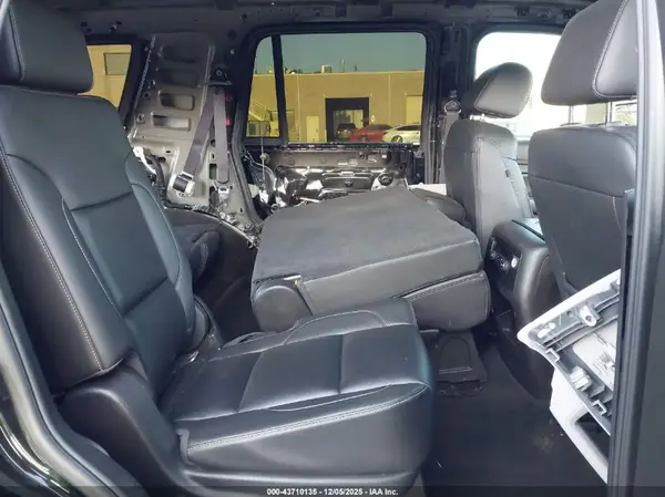 1GNSKBKC6GR444163 2016 CHEVROLET TAHOE - Image 8