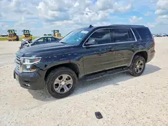 1GNSKBKC6GR459407 2016 CHEVROLET TAHOE