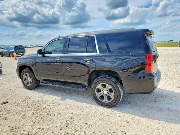 1GNSKBKC6GR459407 2016 CHEVROLET TAHOE - Image 2