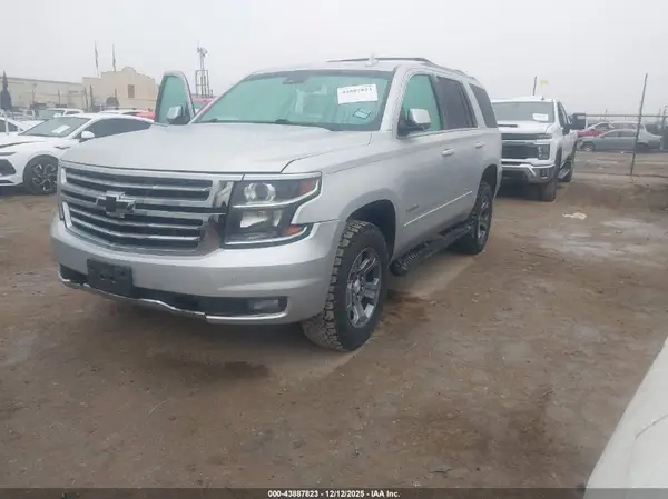 1GNSKBKC6GR463585 2016 CHEVROLET TAHOE - Image 2