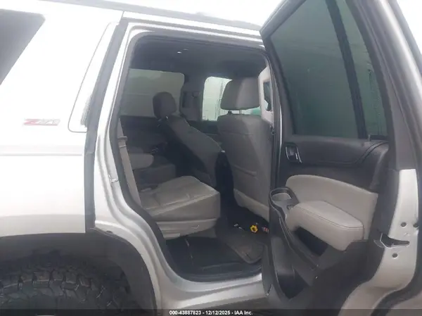 1GNSKBKC6GR463585 2016 CHEVROLET TAHOE - Image 8