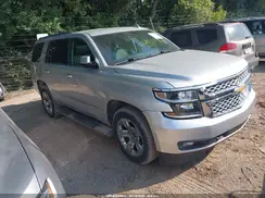 1GNSKBKC6GR467393 2016 CHEVROLET TAHOE