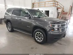 1GNSKBKC6GR468320 2016 CHEVROLET TAHOE