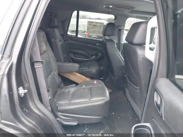 1GNSKBKC6GR471993 2016 CHEVROLET TAHOE - Image 8
