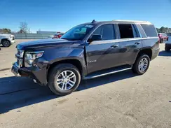 1GNSKBKC6HR111169 2017 CHEVROLET TAHOE