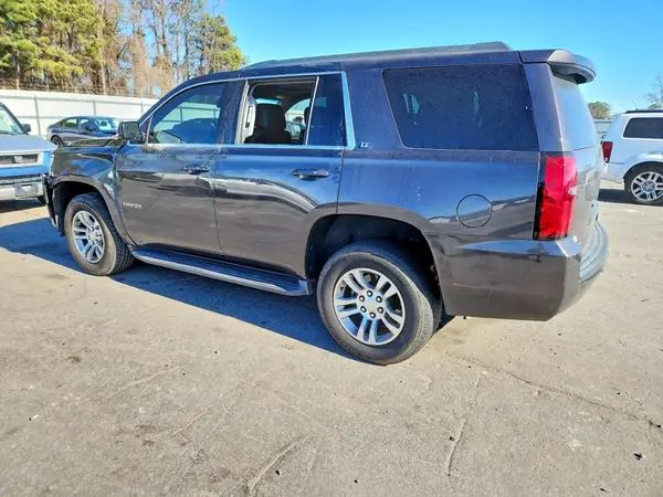 1GNSKBKC6HR111169 2017 CHEVROLET TAHOE - Image 2