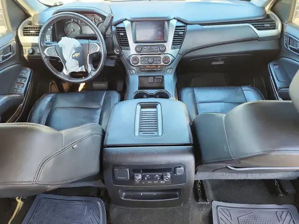 1GNSKBKC6HR111169 2017 CHEVROLET TAHOE - Image 8