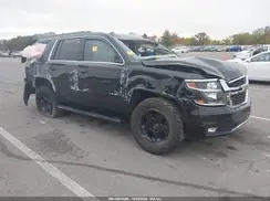 1GNSKBKC6HR112693 2017 CHEVROLET TAHOE