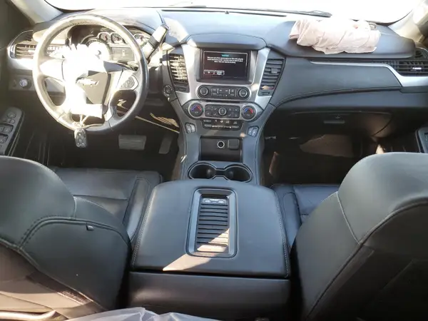 1GNSKBKC6HR114346 2017 CHEVROLET TAHOE - Image 8