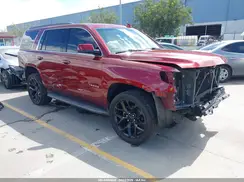 1GNSKBKC6HR116923 2017 CHEVROLET TAHOE