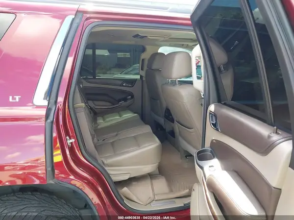 1GNSKBKC6HR116923 2017 CHEVROLET TAHOE - Image 8