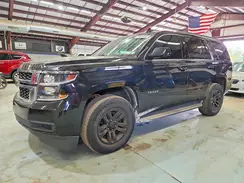1GNSKBKC6HR117120 2017 CHEVROLET TAHOE