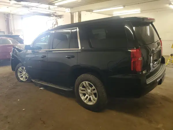 1GNSKBKC6HR118445 2017 CHEVROLET TAHOE - Image 2