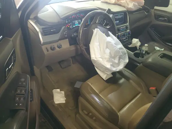 1GNSKBKC6HR118445 2017 CHEVROLET TAHOE - Image 8