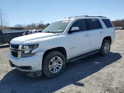 1GNSKBKC6HR123225 2017 CHEVROLET TAHOE