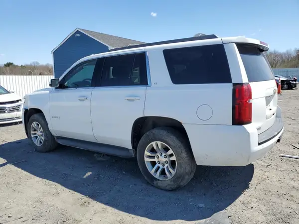 1GNSKBKC6HR123225 2017 CHEVROLET TAHOE - Image 2