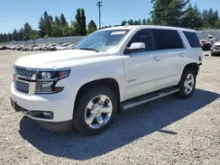 1GNSKBKC6HR127386 2017 CHEVROLET TAHOE
