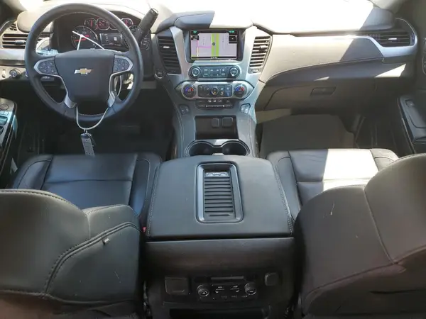 1GNSKBKC6HR127386 2017 CHEVROLET TAHOE - Image 8