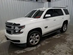 1GNSKBKC6HR132846 2017 CHEVROLET TAHOE