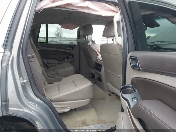 1GNSKBKC6HR134046 2017 CHEVROLET TAHOE - Image 8