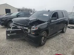 1GNSKBKC6HR139473 2017 CHEVROLET TAHOE