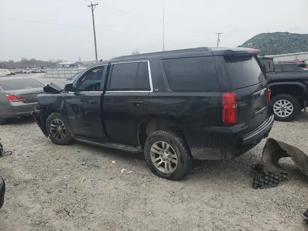 1GNSKBKC6HR139473 2017 CHEVROLET TAHOE - Image 2