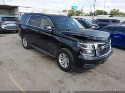 1GNSKBKC6HR157763 2017 CHEVROLET TAHOE