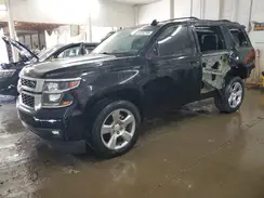1GNSKBKC6HR159187 2017 CHEVROLET TAHOE