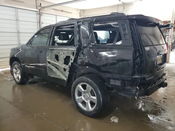 1GNSKBKC6HR159187 2017 CHEVROLET TAHOE - Image 2
