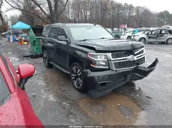 1GNSKBKC6HR165491 2017 CHEVROLET TAHOE